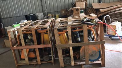 桂东行李、家具、电器包装托运