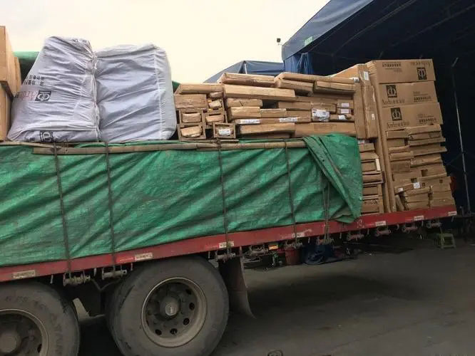 桂东家具托运